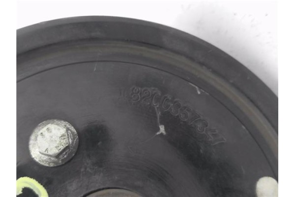 Recambio de bomba servodireccion para renault master iii combi 2.3 l1h1 3,0t referencia OEM IAM 491100916R 7661956187 