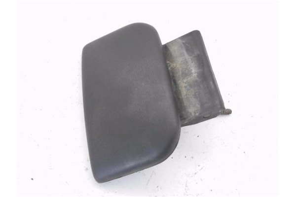 Recambio de maneta exterior porton para citroen berlingo 1.9 d sx combi referencia OEM IAM 9101J5  