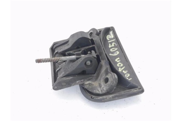 Recambio de maneta exterior porton para citroen berlingo 1.9 d sx combi referencia OEM IAM 9101J5  