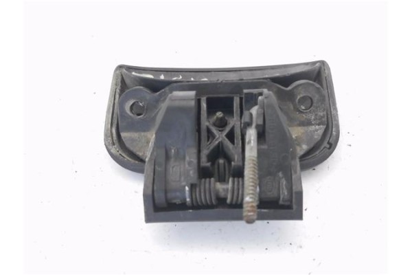 Recambio de maneta exterior porton para citroen berlingo 1.9 d sx combi referencia OEM IAM 9101J5  