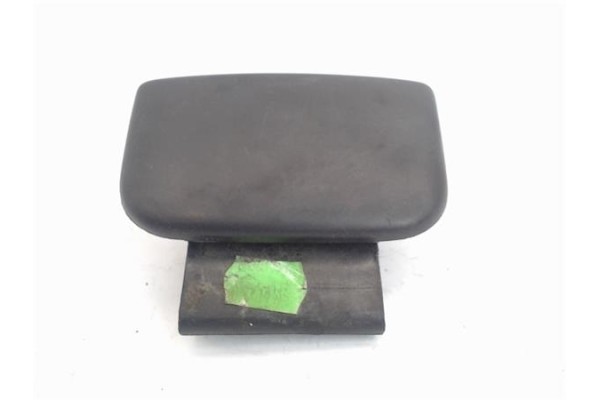 Recambio de maneta exterior puerta corredera derecha para citroen berlingo 2.0 hdi collection combi referencia OEM IAM   