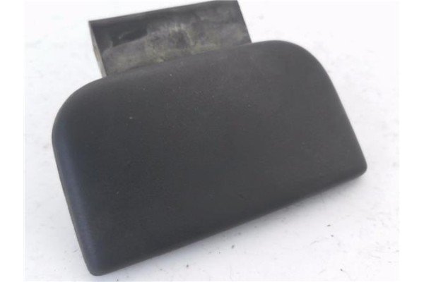 Recambio de maneta exterior porton para citroen berlingo 1.9 d sx combi referencia OEM IAM 9101J5  