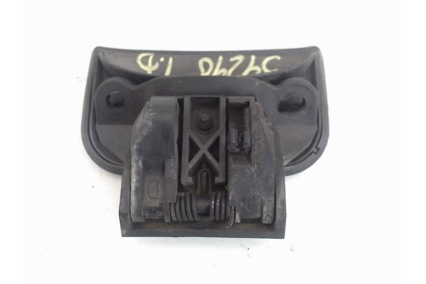 Recambio de maneta exterior puerta corredera derecha para citroen berlingo 2.0 hdi collection combi referencia OEM IAM   