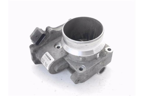 Recambio de caja mariposa aire para renault master iii combi 2.3 l1h1 3,0t referencia OEM IAM 161A01670R  