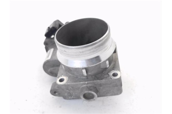 Recambio de caja mariposa aire para renault master iii combi 2.3 l1h1 3,0t referencia OEM IAM 161A01670R  