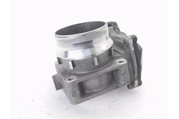 Recambio de caja mariposa aire para renault master iii combi 2.3 l1h1 3,0t referencia OEM IAM 161A01670R  