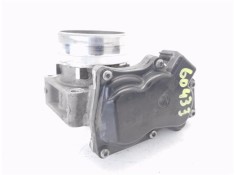 Recambio de caja mariposa aire para renault master iii combi 2.3 l1h1 3,0t referencia OEM IAM 161A01670R  