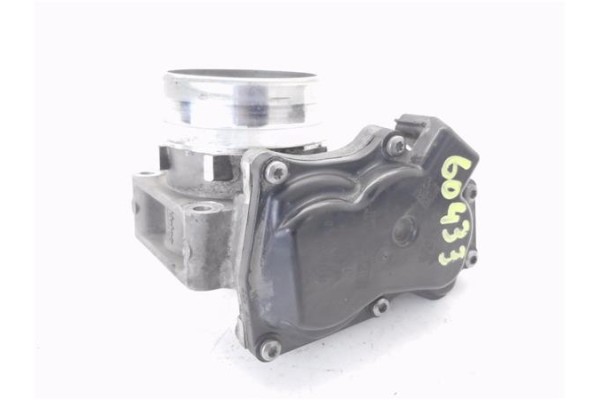 Recambio de caja mariposa aire para renault master iii combi 2.3 l1h1 3,0t referencia OEM IAM 161A01670R  
