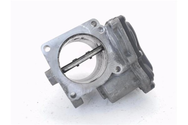 Recambio de caja mariposa aire para renault master iii combi 2.3 l1h1 3,0t referencia OEM IAM 161A01670R  