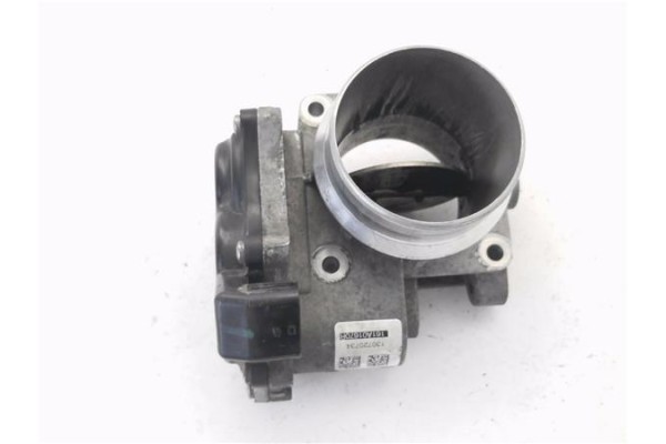 Recambio de caja mariposa aire para renault master iii combi 2.3 l1h1 3,0t referencia OEM IAM 161A01670R  