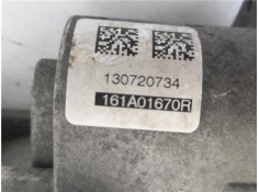 Recambio de caja mariposa aire para renault master iii combi 2.3 l1h1 3,0t referencia OEM IAM 161A01670R  