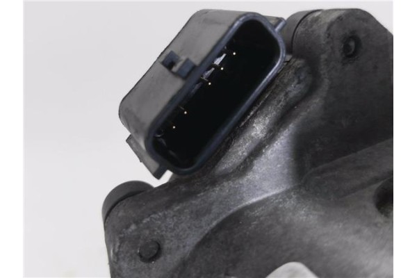 Recambio de caja mariposa aire para renault master iii combi 2.3 l1h1 3,0t referencia OEM IAM 161A01670R  