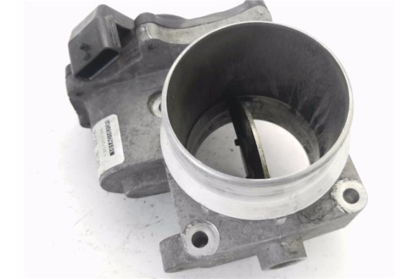Recambio de caja mariposa aire para renault master iii combi 2.3 l1h1 3,0t referencia OEM IAM 161A01670R  