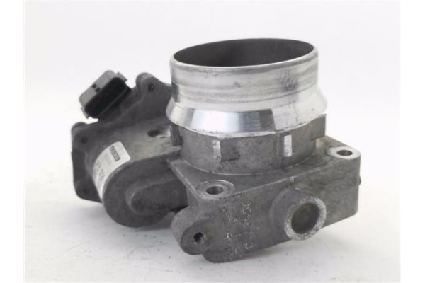 Recambio de caja mariposa aire para renault master iii combi 2.3 l1h1 3,0t referencia OEM IAM 161A01670R  