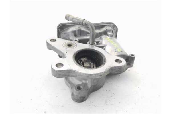 Recambio de egr para renault master iii combi 2.3 l1h1 3,0t referencia OEM IAM 8201353607 147109869R 