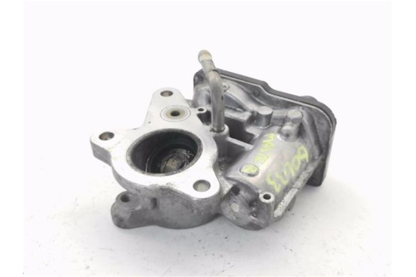 Recambio de egr para renault master iii combi 2.3 l1h1 3,0t referencia OEM IAM 8201353607 147109869R 