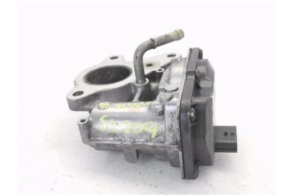 Recambio de egr para renault master iii combi 2.3 l1h1 3,0t referencia OEM IAM 8201353607 147109869R 