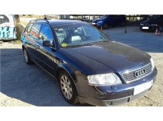 audi a6 avant (4b5) del año 2001