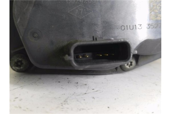 Recambio de egr para renault master iii combi 2.3 l1h1 3,0t referencia OEM IAM 8201353607 147109869R 