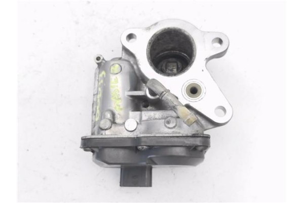 Recambio de egr para renault master iii combi 2.3 l1h1 3,0t referencia OEM IAM 8201353607 147109869R 