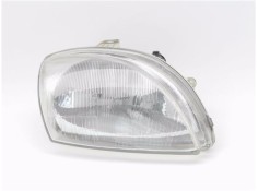 Recambio de faro delantero dcho para fiat seicento (187) 1.1 (187axb, 187axb1a) referencia OEM IAM 38800748  