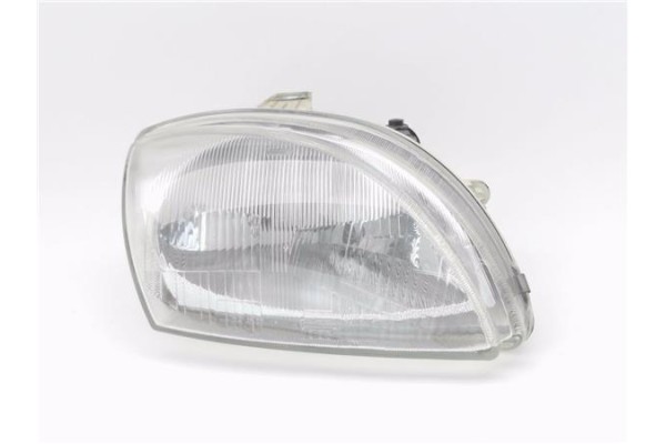 Recambio de faro delantero dcho para fiat seicento (187) 1.1 (187axb, 187axb1a) referencia OEM IAM 38800748  