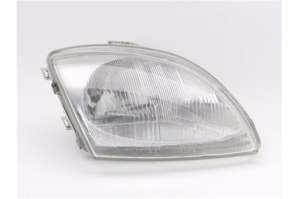 Recambio de faro delantero dcho para fiat seicento (187) 1.1 (187axb, 187axb1a) referencia OEM IAM 38800748  