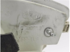 Recambio de faro delantero dcho para fiat seicento (187) 1.1 (187axb, 187axb1a) referencia OEM IAM 38800748  