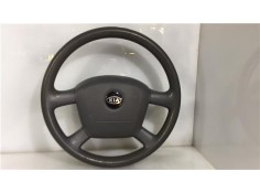 Recambio de volante para kia carens (rs) 2.0 crdi referencia OEM IAM K2EF32980GW  