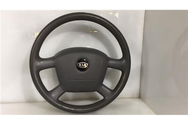 Recambio de volante para kia carens (rs) 2.0 crdi referencia OEM IAM K2EF32980GW  