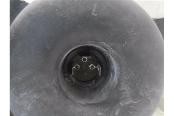 Recambio de faro delantero dcho para fiat seicento (187) 1.1 (187axb, 187axb1a) referencia OEM IAM 38800748  