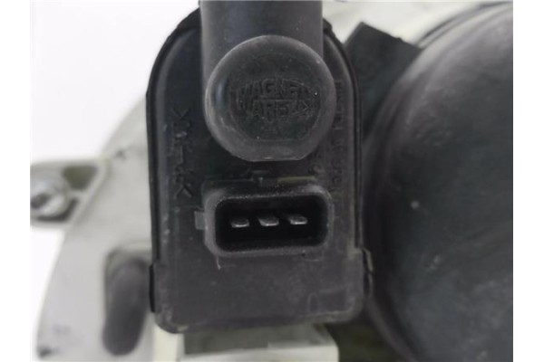 Recambio de faro delantero dcho para fiat seicento (187) 1.1 (187axb, 187axb1a) referencia OEM IAM 38800748  
