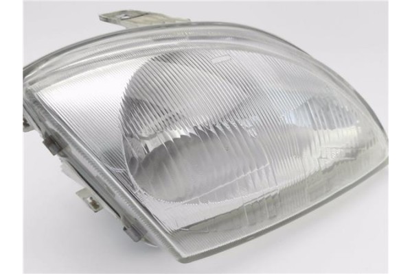 Recambio de faro delantero dcho para fiat seicento (187) 1.1 (187axb, 187axb1a) referencia OEM IAM 38800748  