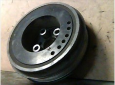 Recambio de polea cigueñal para audi a3 (8l) 1.9 tdi ambiente referencia OEM IAM 6A105255F  