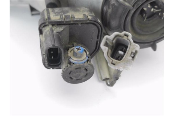 Recambio de faro delantero dcho para toyota carina (t19) 2.0 i (st191) referencia OEM IAM 8111005060  