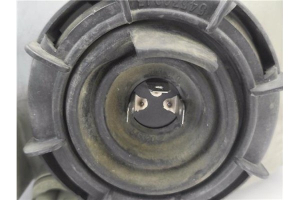 Recambio de faro delantero dcho para toyota carina (t19) 2.0 i (st191) referencia OEM IAM 8111005060  