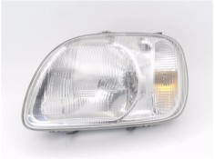 Recambio de faro delantero izquierdo para nissan micra (k11) 1.0 comfort referencia OEM IAM 260606F620  