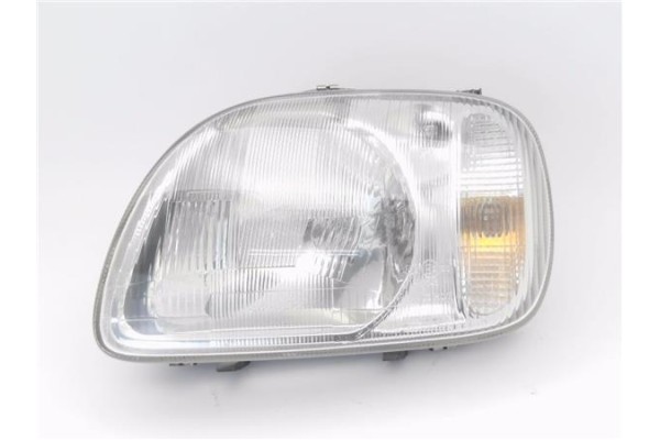 Recambio de faro delantero izquierdo para nissan micra (k11) 1.0 comfort referencia OEM IAM 260606F620  