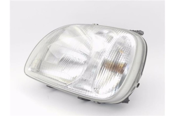 Recambio de faro delantero izquierdo para nissan micra (k11) 1.0 comfort referencia OEM IAM 260606F620  