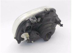 Recambio de faro delantero izquierdo para nissan micra (k11) 1.0 comfort referencia OEM IAM 260606F620  