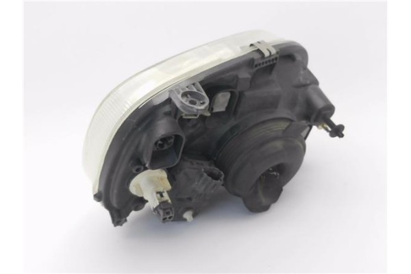 Recambio de faro delantero izquierdo para nissan micra (k11) 1.0 comfort referencia OEM IAM 260606F620  
