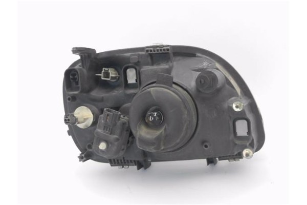 Recambio de faro delantero izquierdo para nissan micra (k11) 1.0 comfort referencia OEM IAM 260606F620  