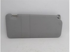 Recambio de parasol izquierdo para honda jazz (gd1/5) 1.3 referencia OEM IAM   