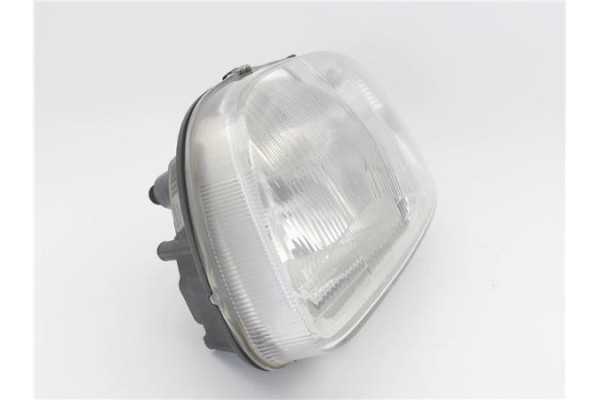 Recambio de faro delantero izquierdo para nissan micra (k11) 1.0 comfort referencia OEM IAM 260606F620  