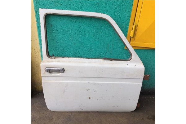 Recambio de puerta delantero derecha para lada niva (2121/21213/21214/21215) referencia OEM IAM   