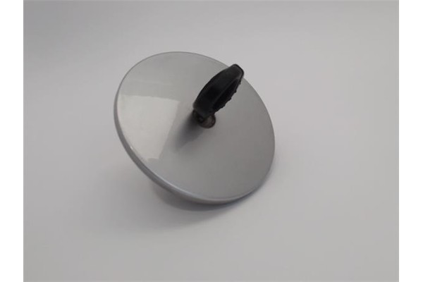 Recambio de tapa exterior combustible para peugeot 206 1.6 i referencia OEM IAM 9639426610  