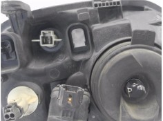 Recambio de faro delantero izquierdo para nissan micra (k11) 1.0 comfort referencia OEM IAM 260606F620  