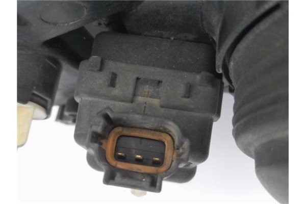 Recambio de faro delantero izquierdo para nissan micra (k11) 1.0 comfort referencia OEM IAM 260606F620  