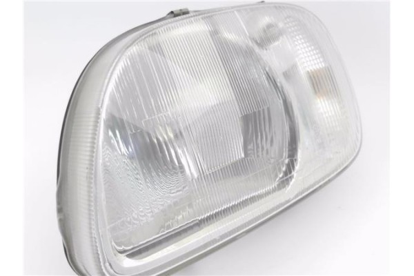 Recambio de faro delantero izquierdo para nissan micra (k11) 1.0 comfort referencia OEM IAM 260606F620  