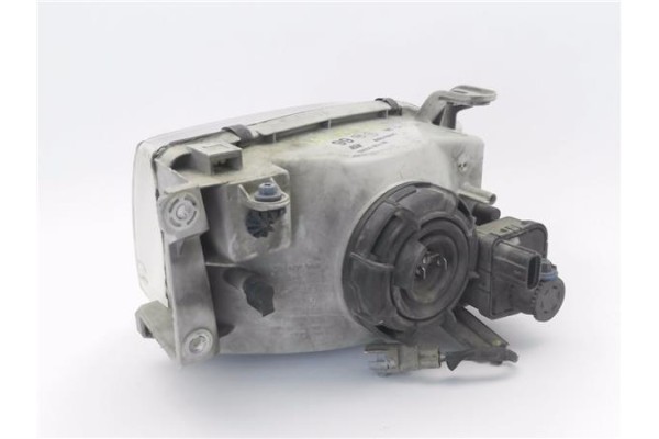 Recambio de faro delantero izquierdo para toyota carina (t19) 2.0 i (st191) referencia OEM IAM 8115005060  